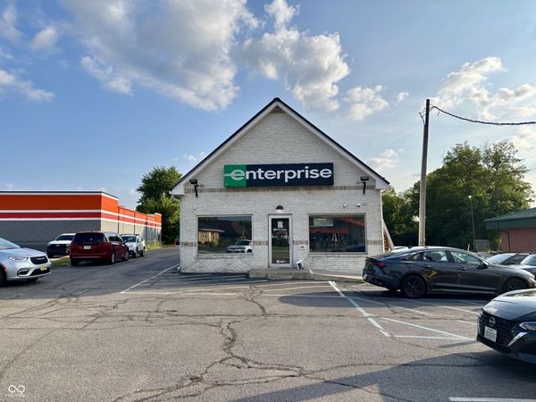516 E Main Street , Brownsburg, IN 46112