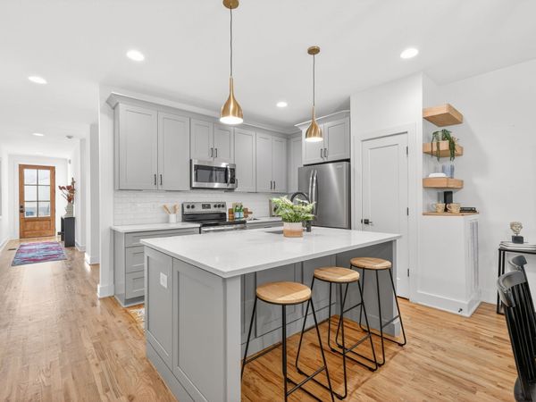 4411 Providence Heights, Unit B, Nashville, TN 37211