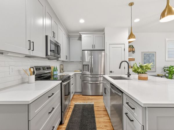 4411 Providence Heights , Unit B, Nashville, TN 37211