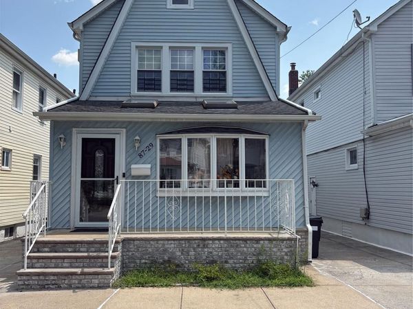8729 254th Street, Bellerose, NY 11426