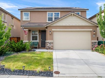 1150 Riders Court, Sparks, NV 89436 Photo
