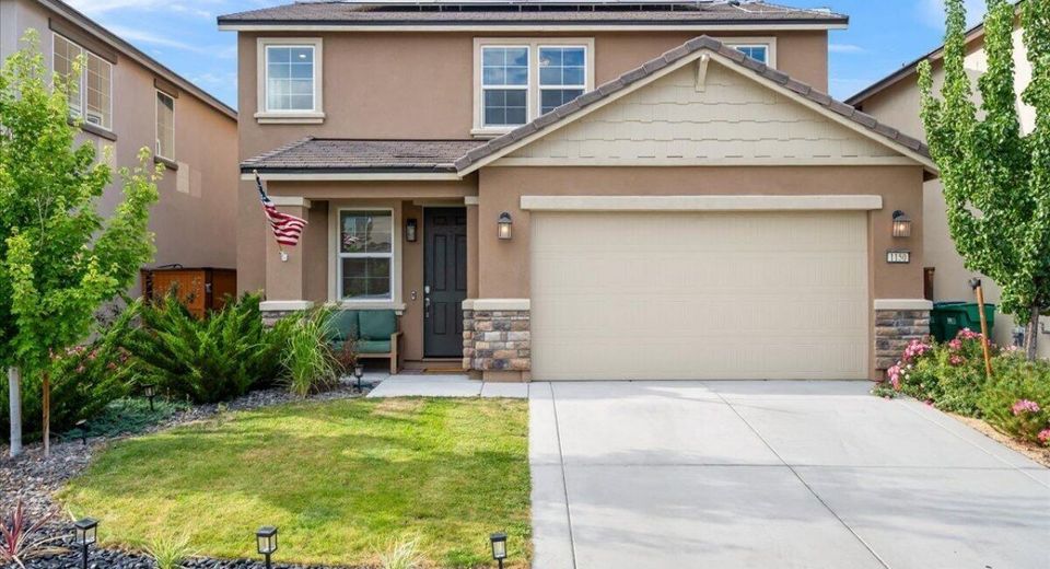 1150 Riders Court, Sparks, NV 89436 Photo
