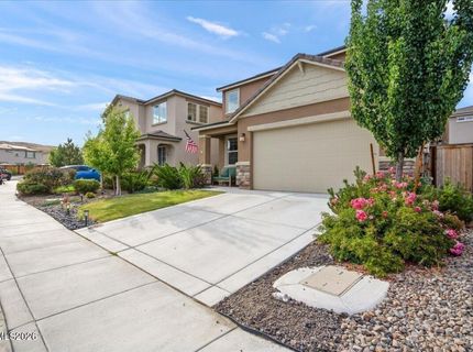 1150 Riders Court, Sparks, NV 89436 Photo