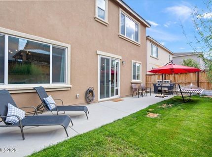 1150 Riders Court, Sparks, NV 89436 Photo