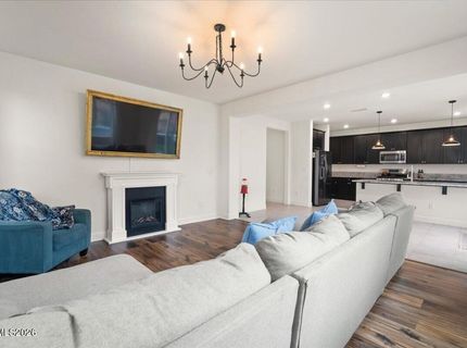 1150 Riders Court, Sparks, NV 89436 Photo