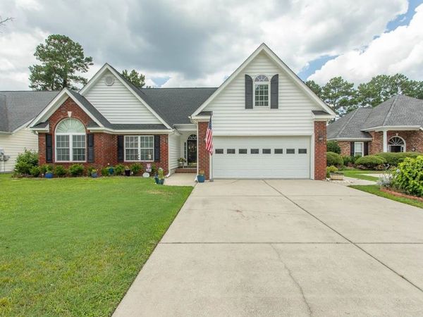 4818 Harvest Dr. , Myrtle Beach, SC 29579