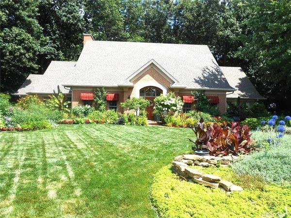10766 Creek Stone Court, Washington TWP, OH 45458