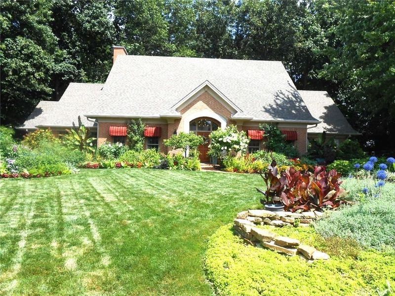 10766 Creek Stone Court, Washington Township, OH 45458 Photo 1