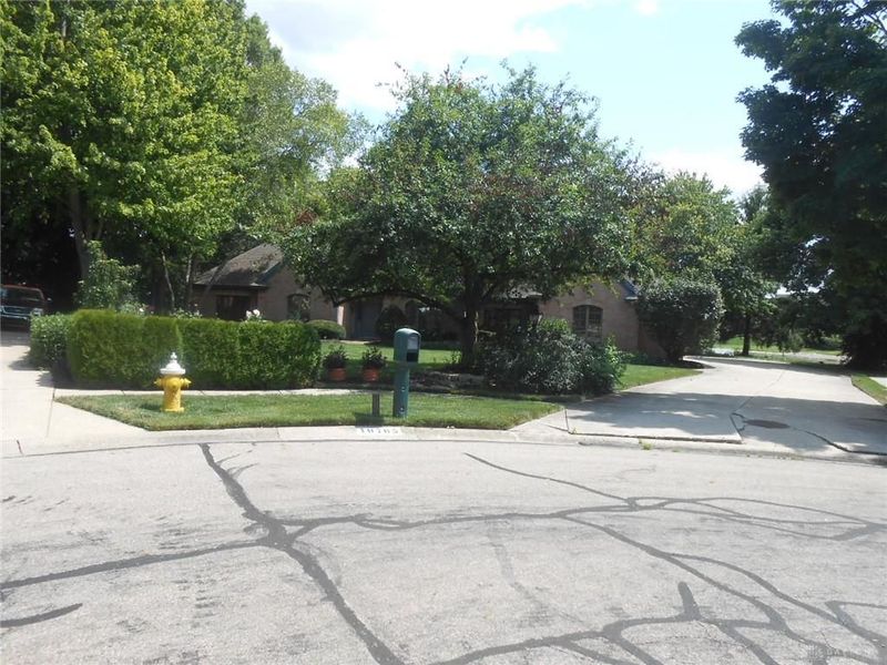 10766 Creek Stone Court, Washington Township, OH 45458 Photo 18