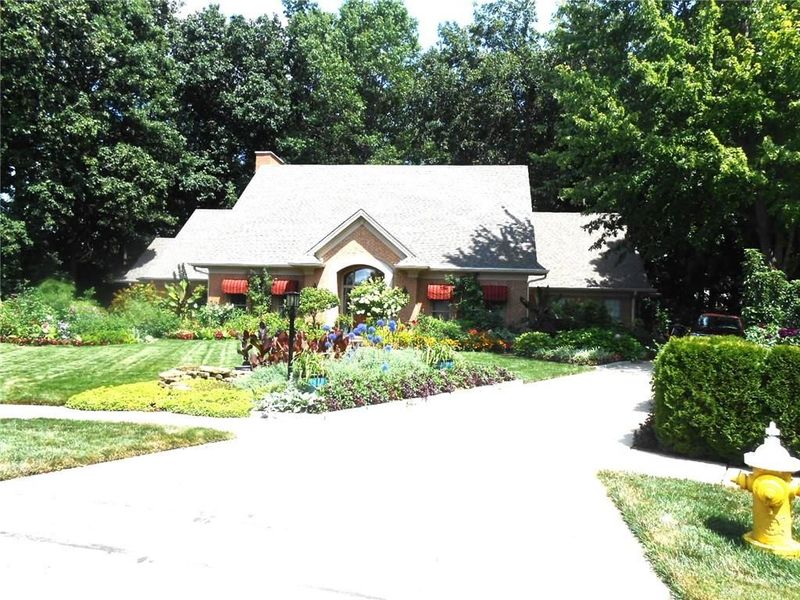 10766 Creek Stone Court, Washington Township, OH 45458 Photo 2