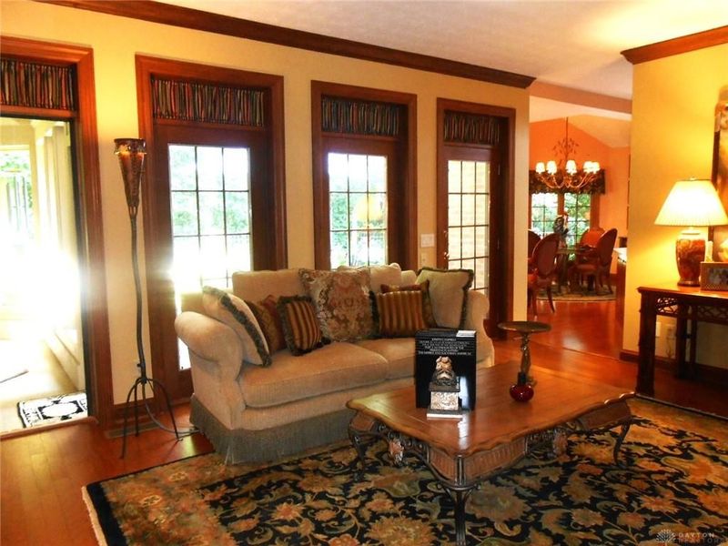 10766 Creek Stone Court, Washington Township, OH 45458 Photo 26