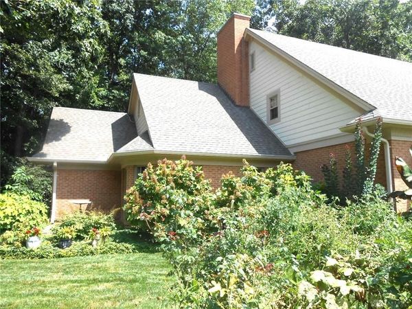 10766 Creek Stone Court, Washington TWP, OH 45458
