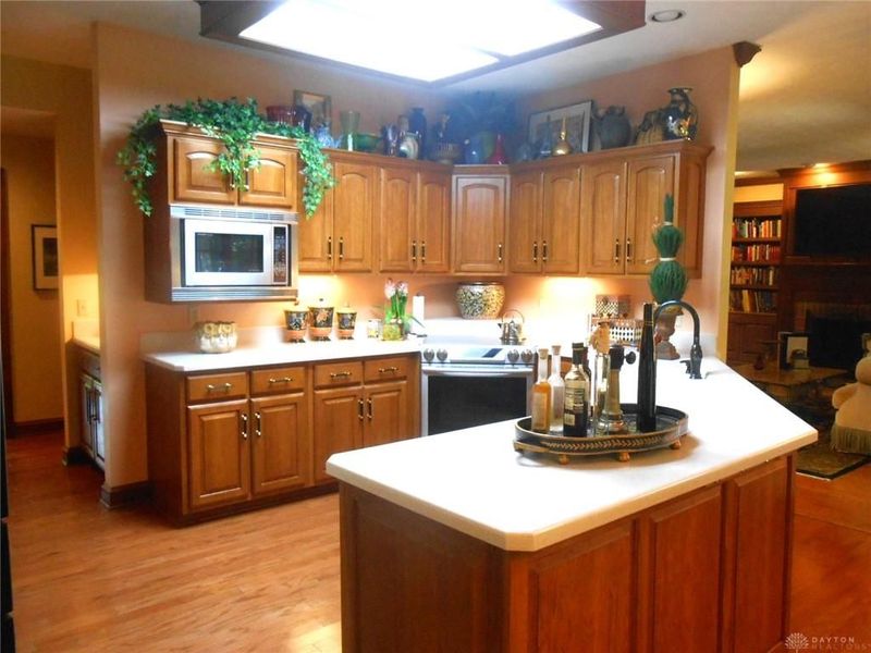 10766 Creek Stone Court, Washington Township, OH 45458 Photo 45