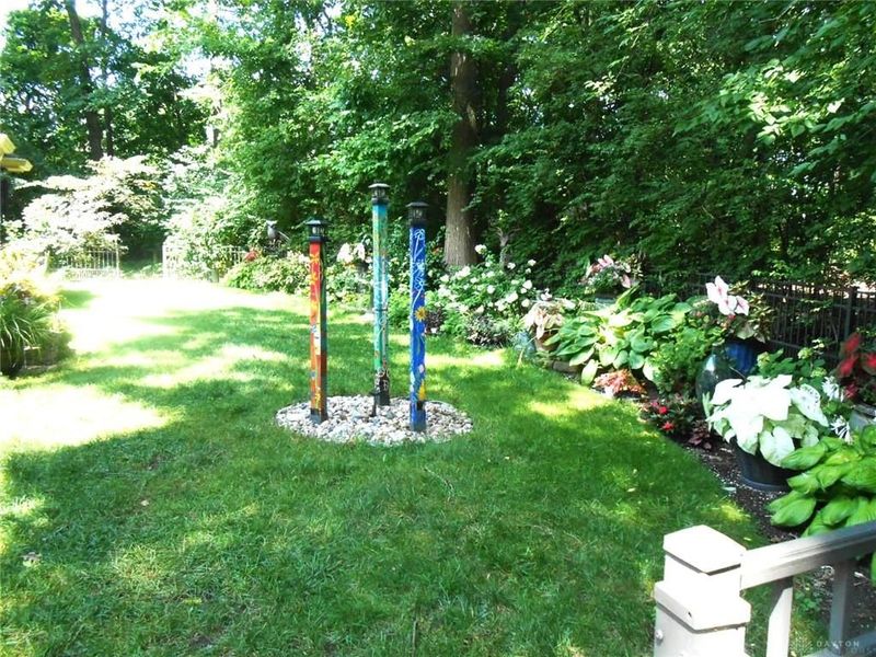 10766 Creek Stone Court, Washington Township, OH 45458 Photo 9