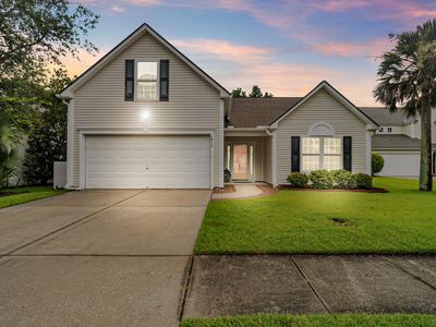 1417 Wellesley Circle, Mount Pleasant, SC 29466