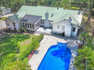 304 Woodland Drive, Summerville, SC 29485
