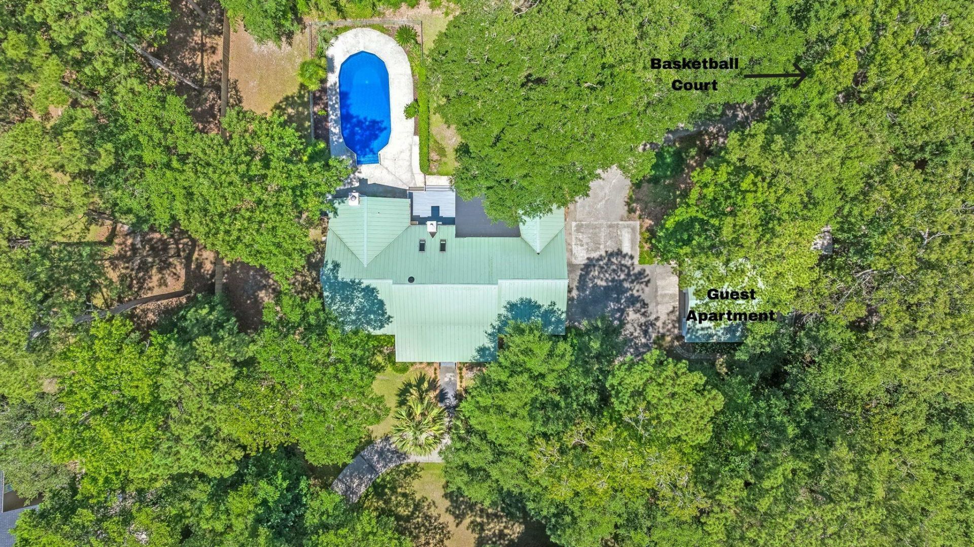 304 Woodland Drive Photo 4