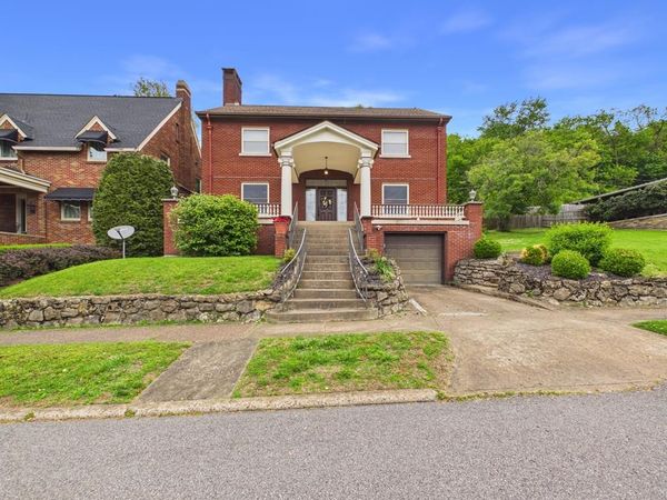 1513 Atlas Road, Wheeling, WV 26003
