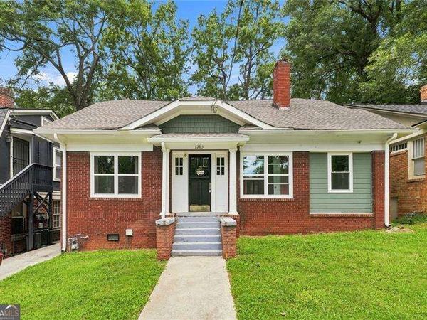 1585 Olympian Circle SW, Atlanta, GA 30310