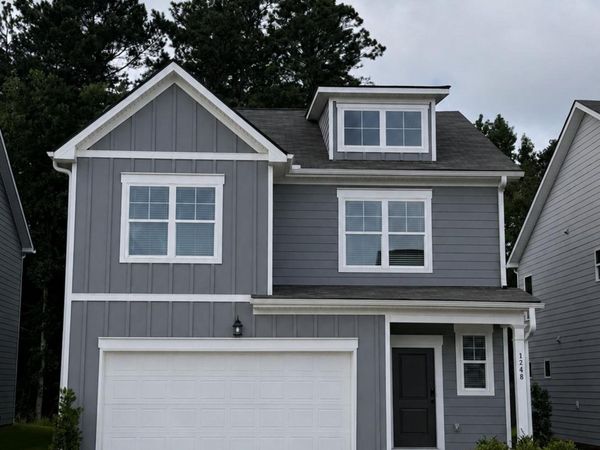 1248 Riverstone Road, Jonesboro, GA 30238