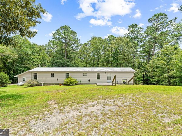 575 Grace Road, Knoxville, GA 31050