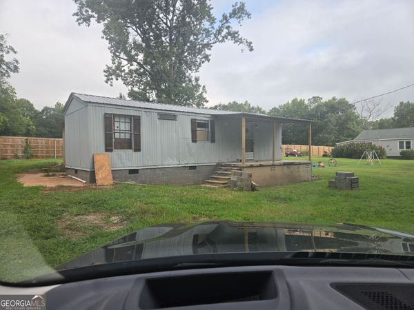 75 Newton Street, Manchester, GA 31816