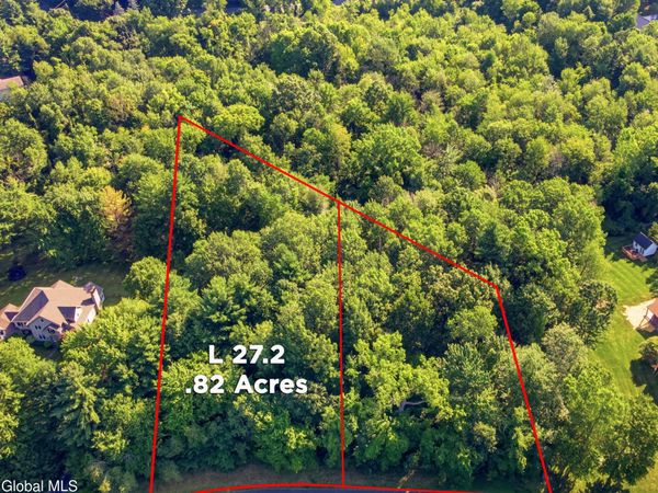 Lot 27.2 Spice Mill Blvd, Clifton Park, NY 12065