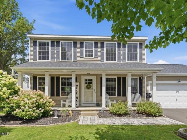 22 Holly Mill Road, Selkirk, NY 12158