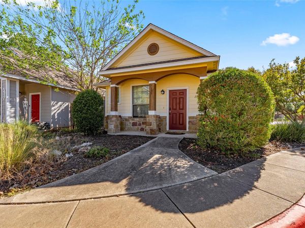 4601 Best Way LN , Austin, TX 78725