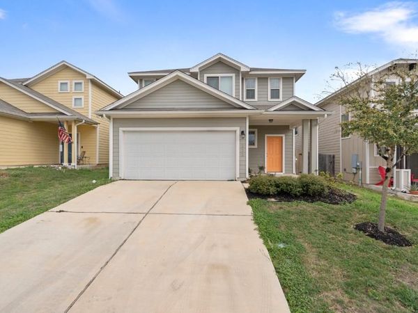 232 Triumph RD , Buda, TX 78610