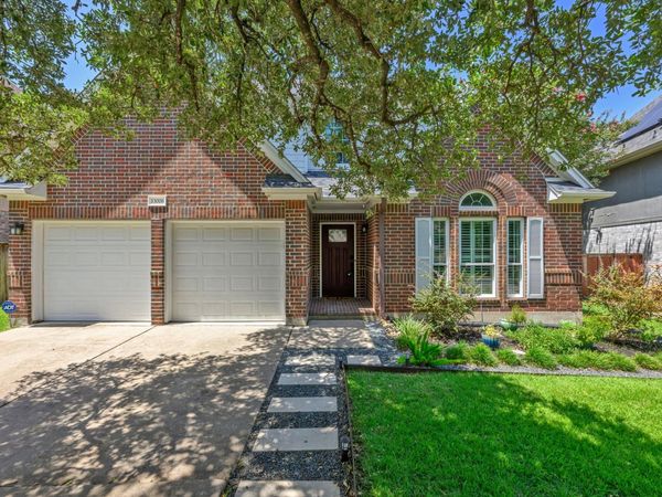 13006 Tantivy DR, Austin, TX 78729