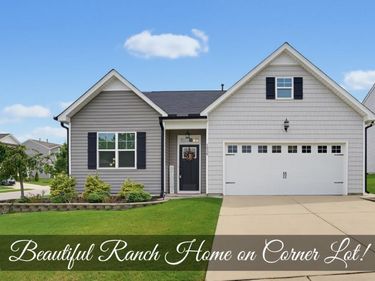 1036 Hazelmist Drive, Wake Forest, NC 27587