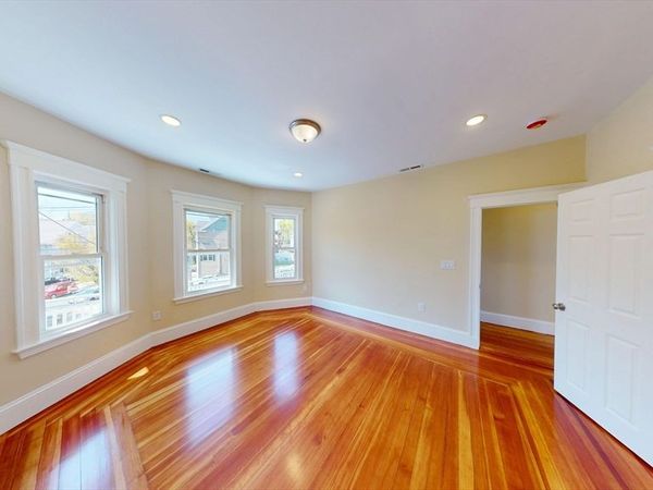 27 Champney, Unit 1, Boston, MA 02135