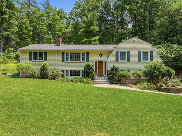 87 Depot Street, Westford, MA 01886