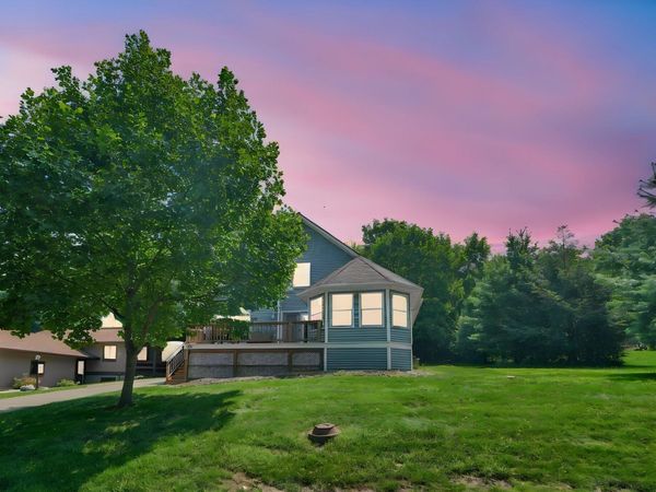 748 King Beach Drive , Howard, OH 43028