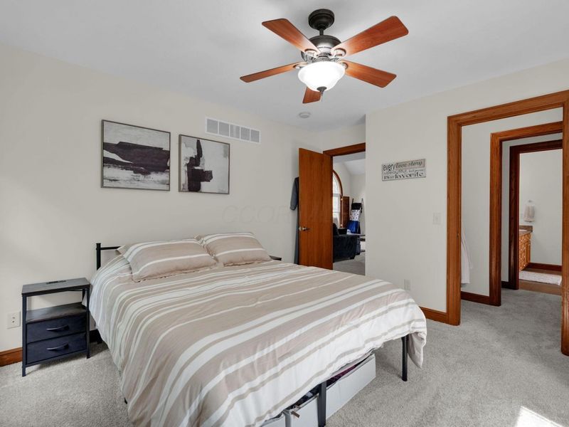 748 King Beach Drive , Howard, OH 43028 Photo 19