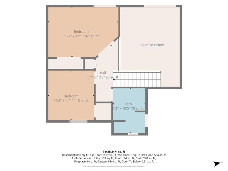 748 King Beach Drive , Howard, OH 43028 Photo 44