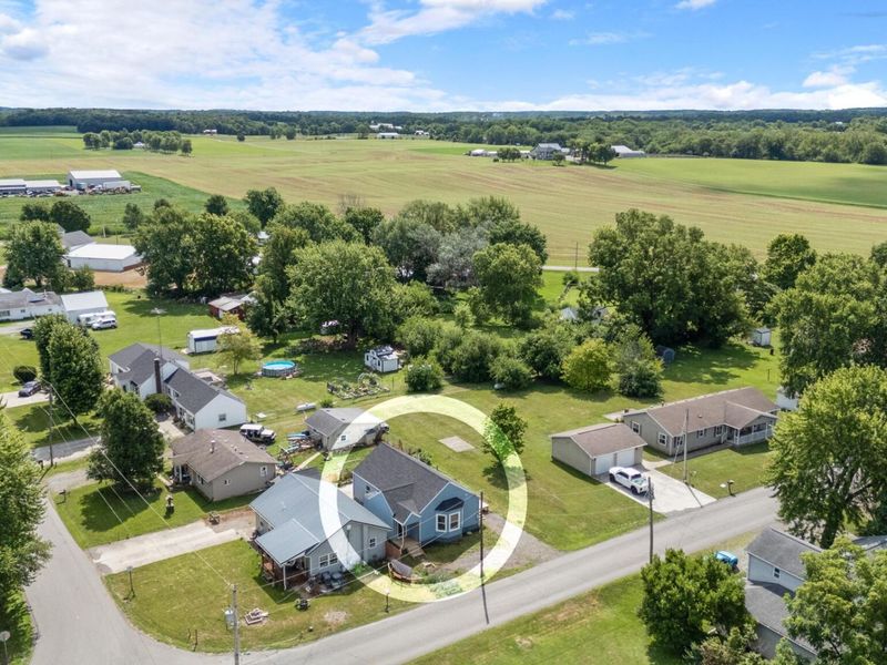 8466 County Road 97 , Belle Center, OH 43310 Photo 1