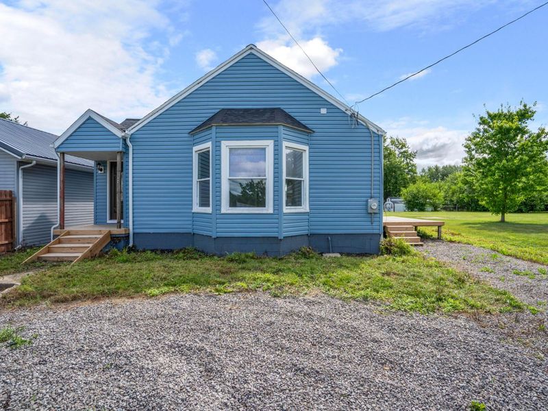 8466 County Road 97 , Belle Center, OH 43310 Photo 2
