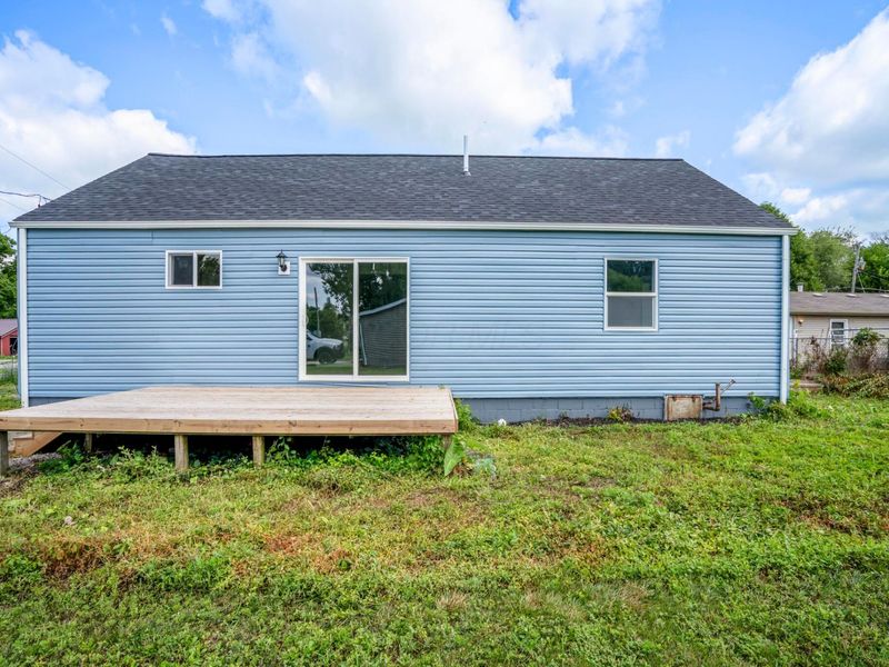 8466 County Road 97 , Belle Center, OH 43310 Photo 23