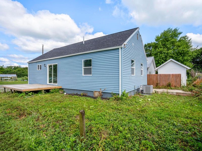 8466 County Road 97 , Belle Center, OH 43310 Photo 25