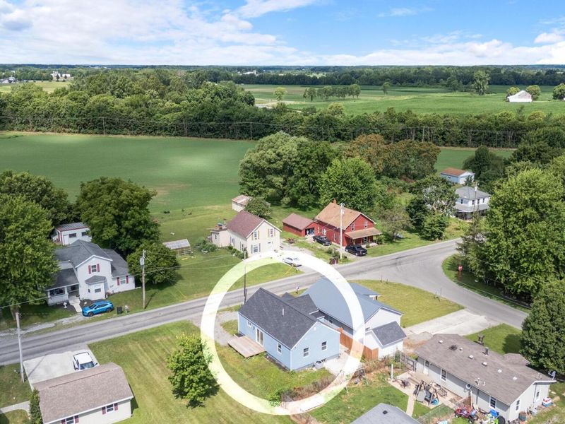 8466 County Road 97 , Belle Center, OH 43310 Photo 28