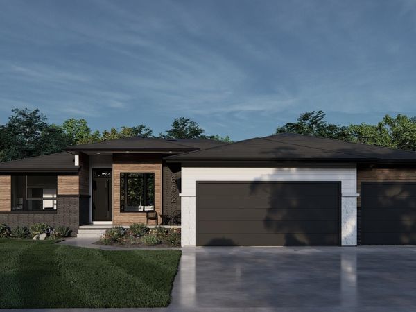 3652 S 218th Avenue, Elkhorn, NE 68022