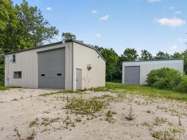 3460 Town Hall ROAD, Kewaskum, WI 53040