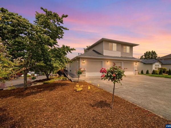 1475 Orchardview Dr NW, Salem, OR 97304