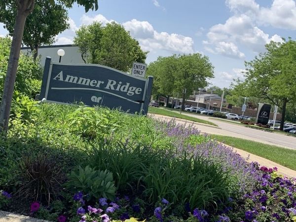 1963 Ammer Ridge Court, Unit 102, Glenview, IL 60025