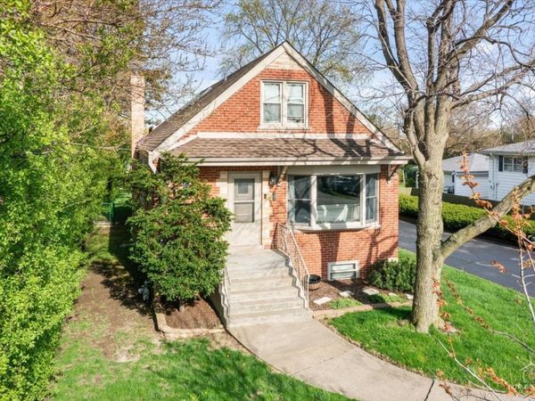 1337 Degener Avenue , Elmhurst, IL 60126