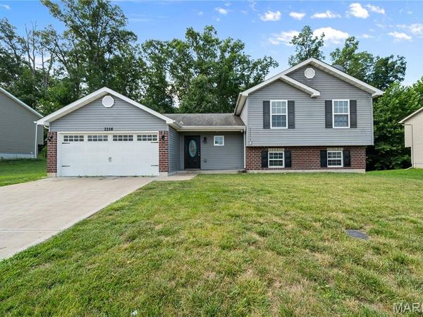 1116 Marathon Drive , Foristell, MO 63348