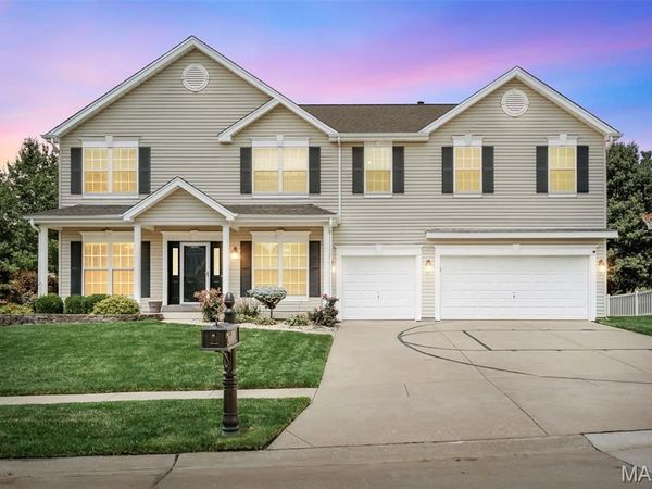 103 Mackintosh Lane, O'Fallon, MO 63368