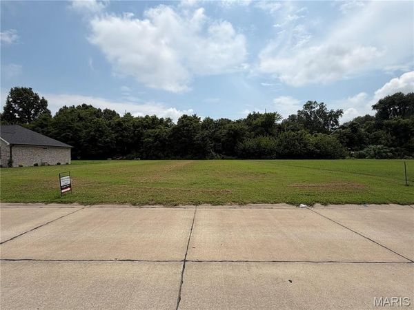 1309 Saint Francis Lane, New Madrid, MO 63869